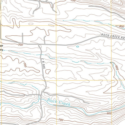 Glenwood, AR (2011, 24000-Scale) Preview 2