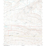 Golden City, AR (2011, 24000-Scale) Preview 1