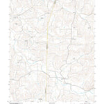 Goshen, AR (2011, 24000-Scale) Preview 1