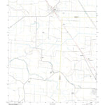 Gould, AR (2011, 24000-Scale) Preview 1