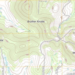 Grandview, AR-MO (2012, 24000-Scale) Preview 3