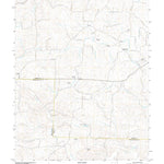 Grange, AR (2011, 24000-Scale) Preview 1