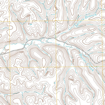 Gravette, AR-MO (2011, 24000-Scale) Preview 3