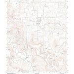 Green Forest, AR (2011, 24000-Scale) Preview 1