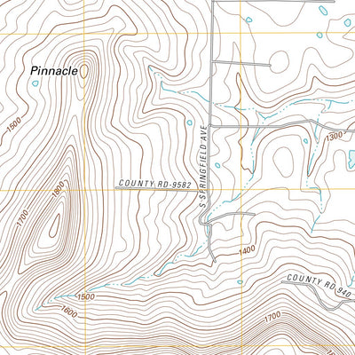 Green Forest, AR (2011, 24000-Scale) Preview 2