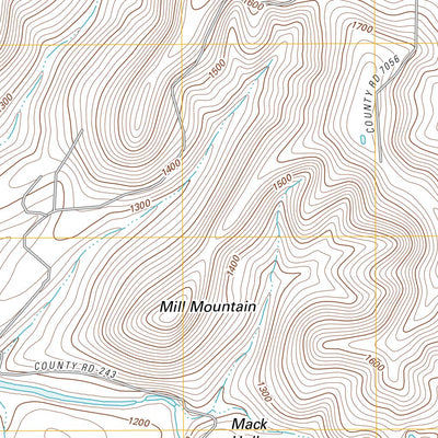 Green Forest, AR (2011, 24000-Scale) Preview 3