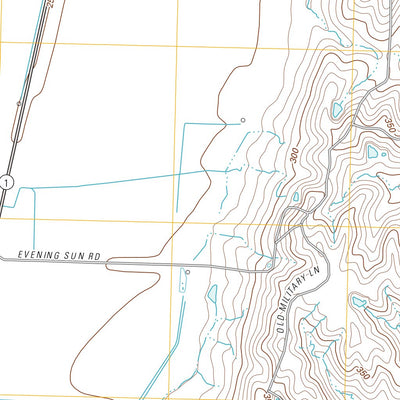 Greenfield, AR (2011, 24000-Scale) Preview 2
