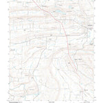 Greenwood, AR (2011, 24000-Scale) Preview 1