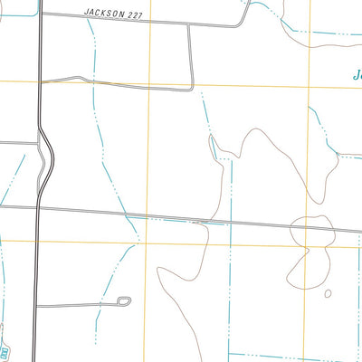 Grubbs, AR (2011, 24000-Scale) Preview 2