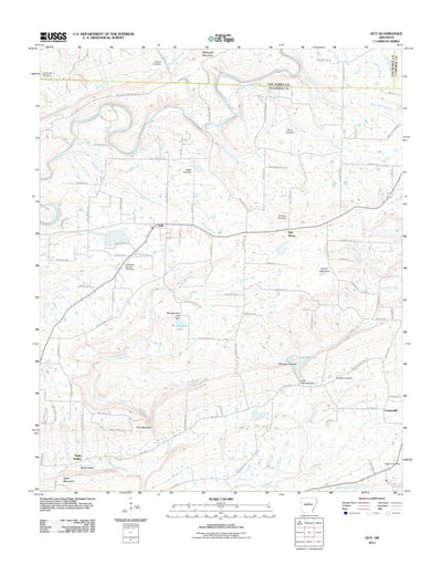 Guy, AR (2011, 24000-Scale) Preview 1