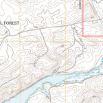 Hamilton, AR (2011, 24000-Scale) Preview 2