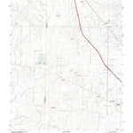 Hardin, AR (2011, 24000-Scale) Preview 1
