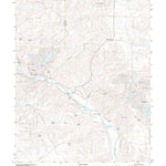 Hardy, AR (2011, 24000-Scale) Preview 1