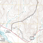 Hardy, AR (2011, 24000-Scale) Preview 2