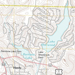 Hardy, AR (2011, 24000-Scale) Preview 3