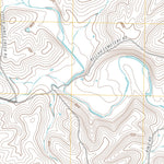 Hardy NE, AR-MO (2011, 24000-Scale) Preview 2