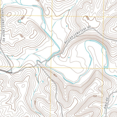 Hardy NE, AR-MO (2011, 24000-Scale) Preview 2