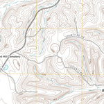 Harriet, AR (2011, 24000-Scale) Preview 2