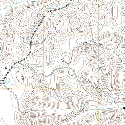 Harriet, AR (2011, 24000-Scale) Preview 2