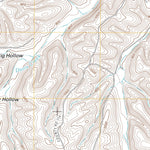 Harriet, AR (2011, 24000-Scale) Preview 3