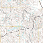 Harrisburg, AR (2011, 24000-Scale) Preview 3