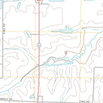 Hazen, AR (2011, 24000-Scale) Preview 2