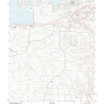 Heber Springs, AR (2011, 24000-Scale) Preview 1