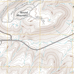 Heber Springs, AR (2011, 24000-Scale) Preview 3