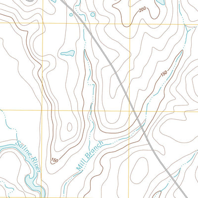 Herbine, AR (2011, 24000-Scale) Preview 2