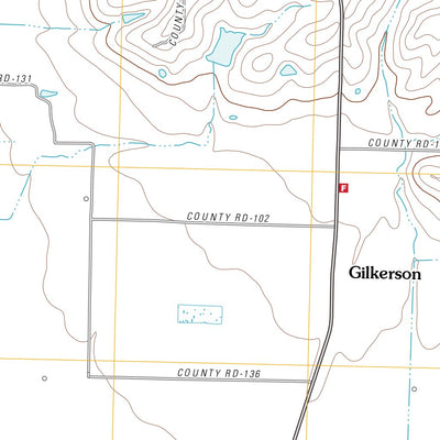 Herman, AR (2011, 24000-Scale) Preview 2