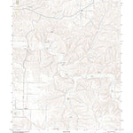 Hindsville, AR (2011, 24000-Scale) Preview 1