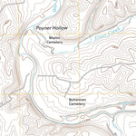 Hindsville, AR (2011, 24000-Scale) Preview 2