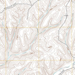 Hindsville, AR (2011, 24000-Scale) Preview 3