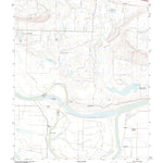 Holla Bend, AR (2011, 24000-Scale) Preview 1