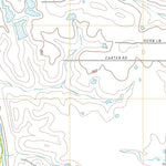 Holla Bend, AR (2011, 24000-Scale) Preview 2