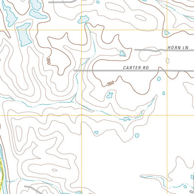 Holla Bend, AR (2011, 24000-Scale) Preview 2