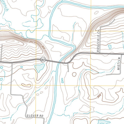 Holland, AR (2011, 24000-Scale) Preview 2