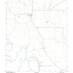 Holly Grove, AR (2011, 24000-Scale) Preview 1