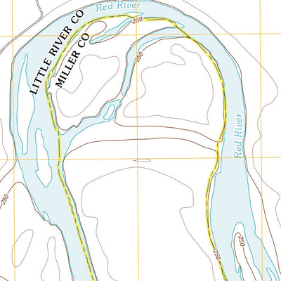 Homan, AR (2011, 24000-Scale) Preview 3