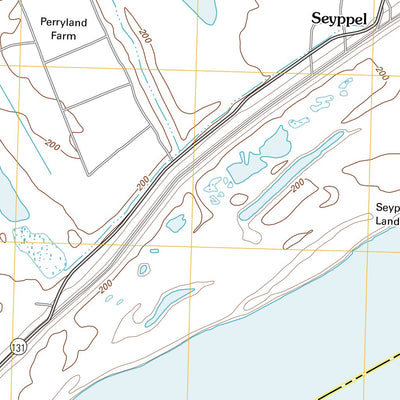 Horseshoe Lake, AR-MS-TN (2011, 24000-Scale) Preview 3