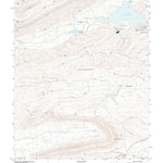 Horseshoe Mountain, AR (2011, 24000-Scale) Preview 1