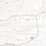 Horseshoe Mountain, AR (2011, 24000-Scale) Preview 2