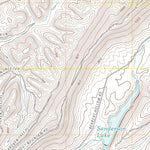 Hot Springs North, AR (2011, 24000-Scale) Preview 2
