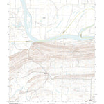 Houston, AR (2011, 24000-Scale) Preview 1