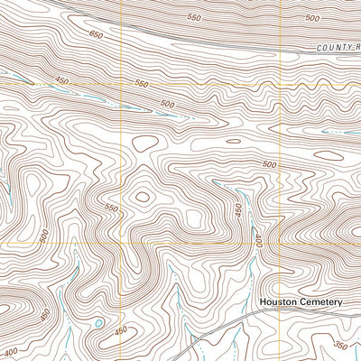 Houston, AR (2011, 24000-Scale) Preview 2