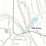 Hughes, AR-MS (2011, 24000-Scale) Preview 2