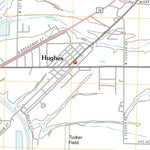 Hughes, AR-MS (2011, 24000-Scale) Preview 3
