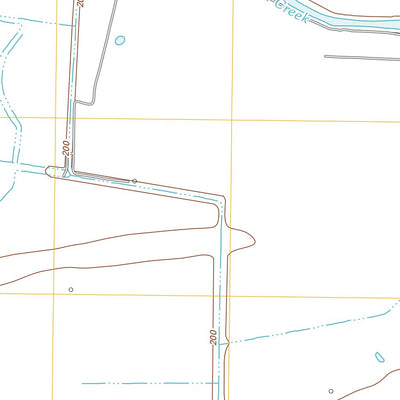 Humnoke, AR (2011, 24000-Scale) Preview 2