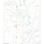 Humphrey, AR (2011, 24000-Scale) Preview 1