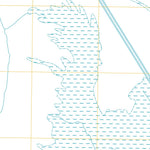 Humphrey SW, AR (2011, 24000-Scale) Preview 2